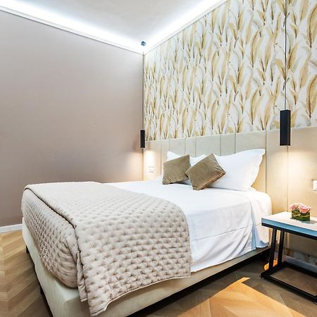 רומא Colonna Inn מראה חיצוני תמונה