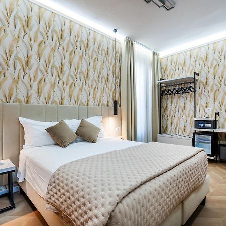 רומא Colonna Inn מראה חיצוני תמונה
