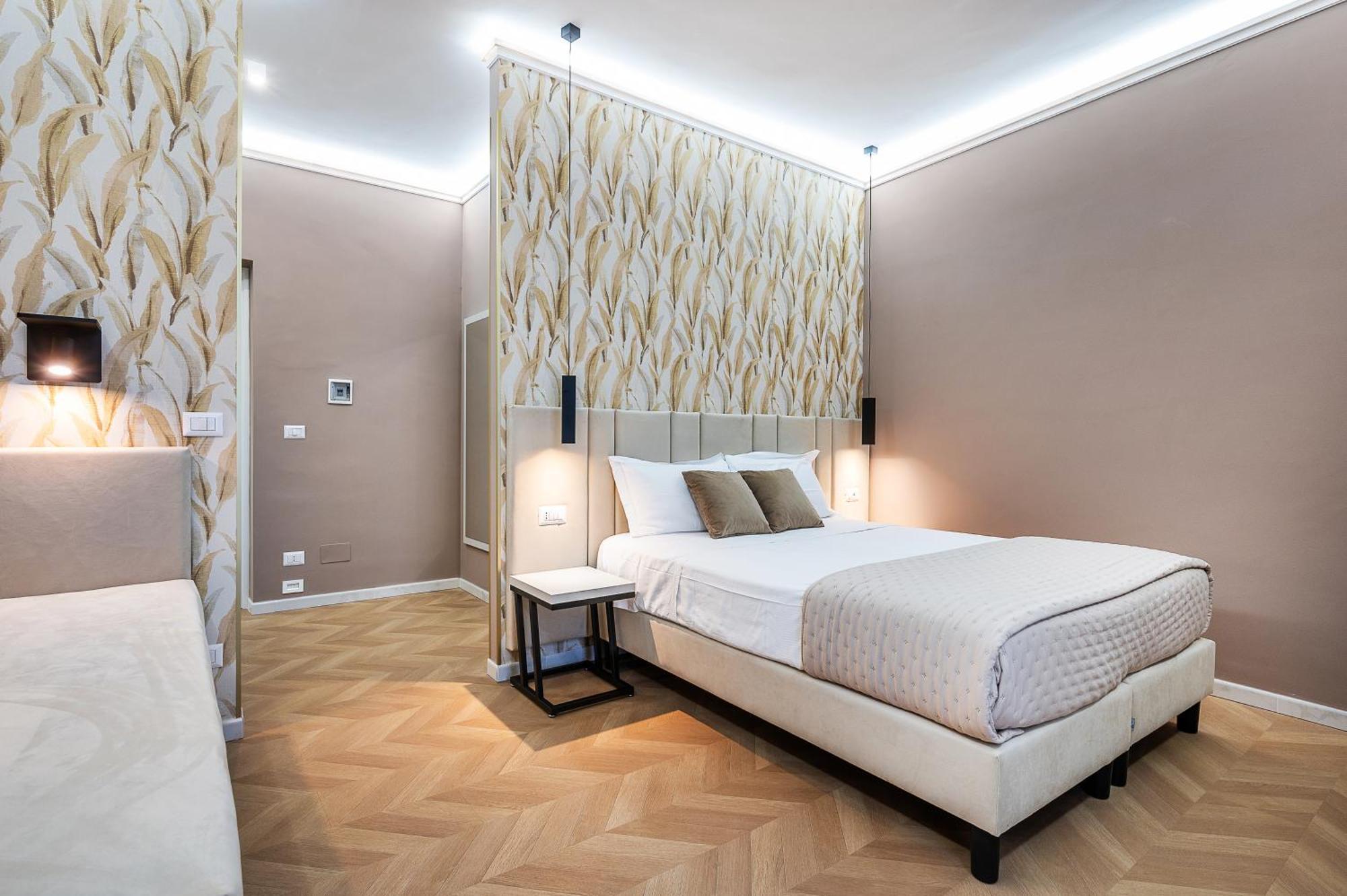 רומא Colonna Inn מראה חיצוני תמונה