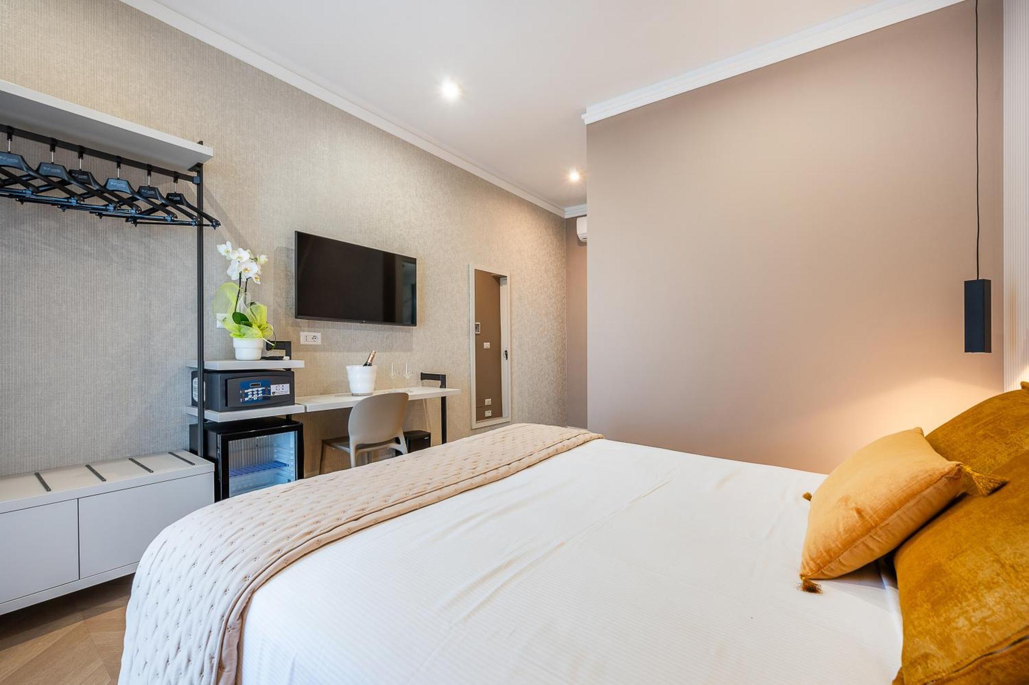רומא Colonna Inn מראה חיצוני תמונה