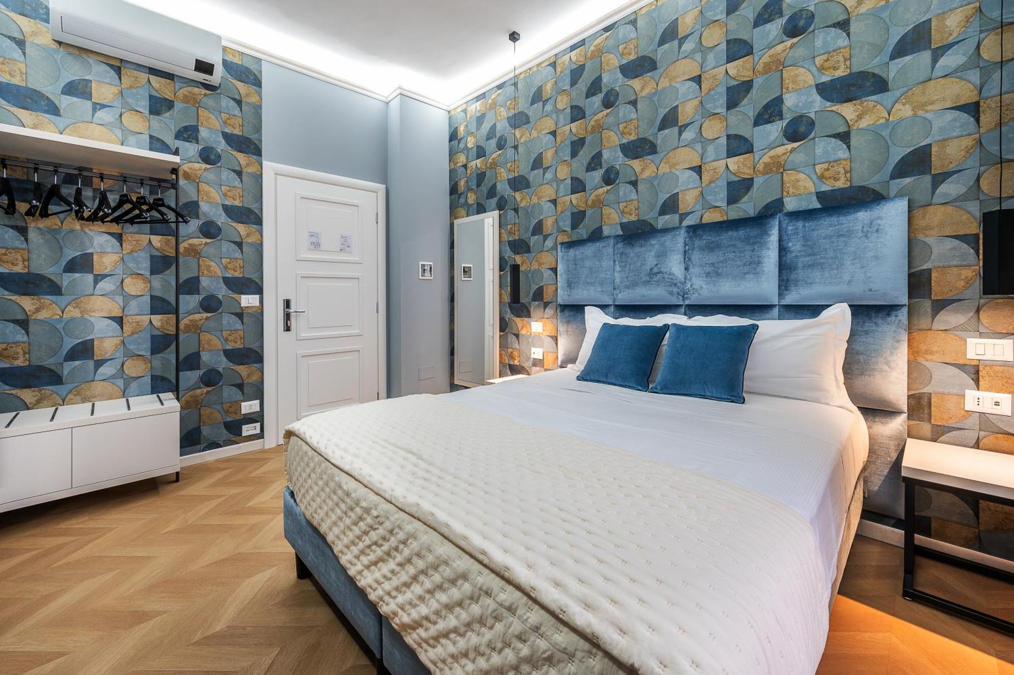 רומא Colonna Inn מראה חיצוני תמונה