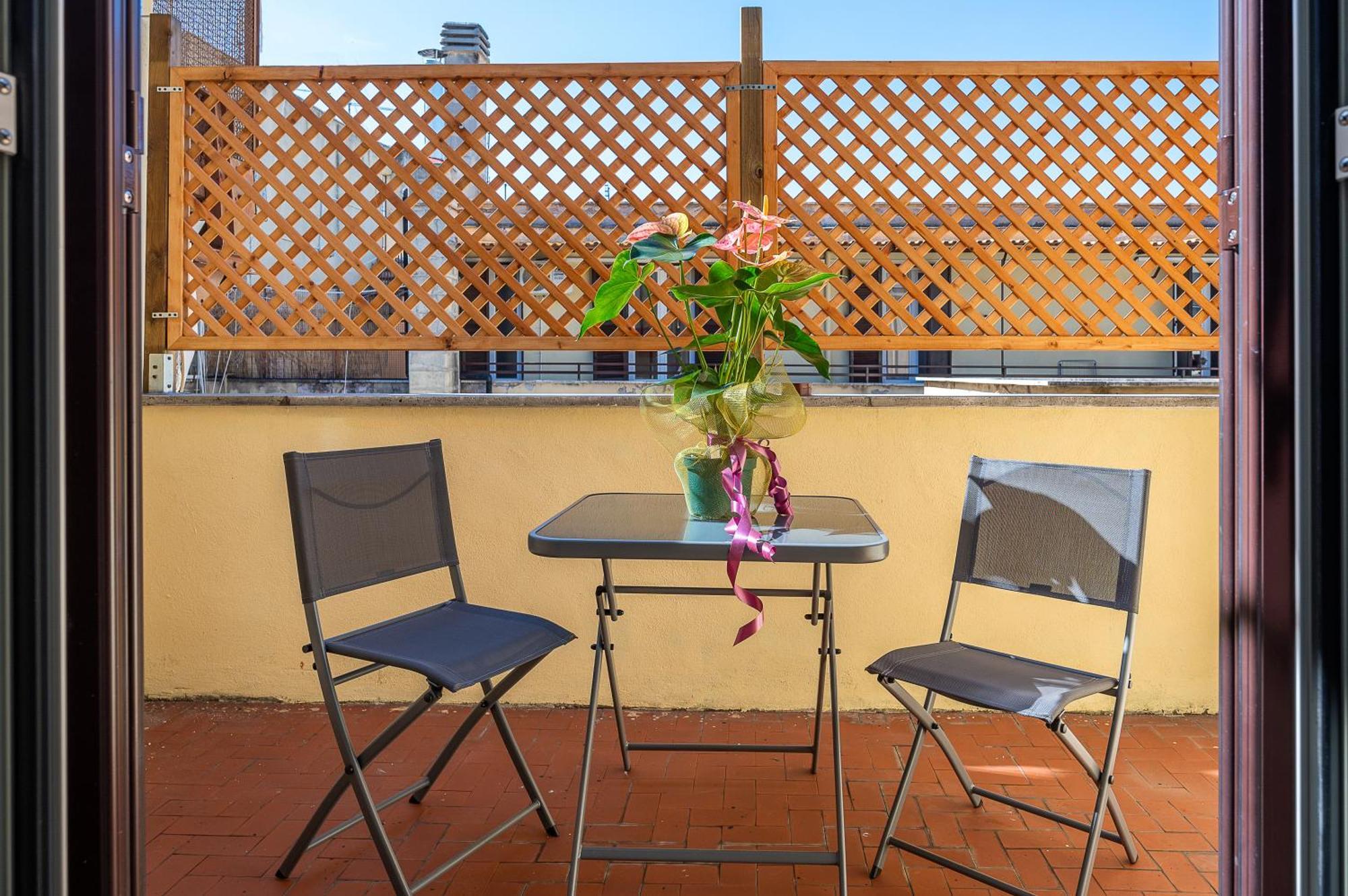 רומא Colonna Inn מראה חיצוני תמונה