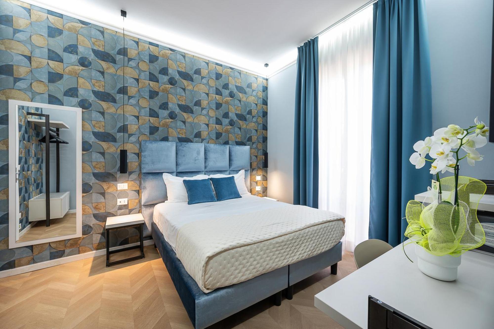 רומא Colonna Inn מראה חיצוני תמונה